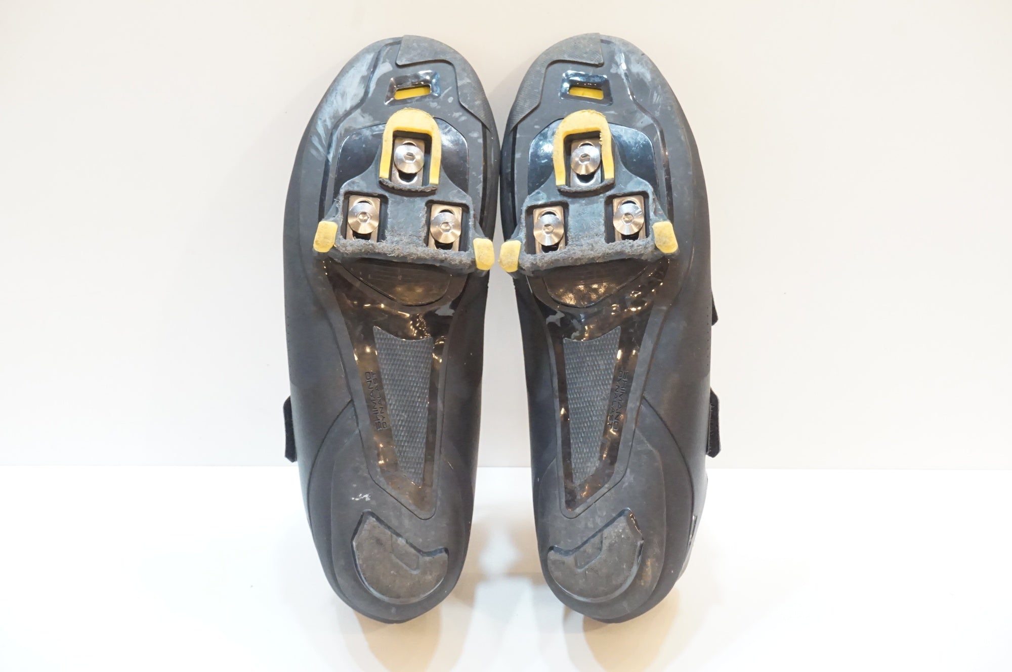 SHIMANO 「シマノ」 RC1 SHRC102M EU41 シューズ / 浦和ベース