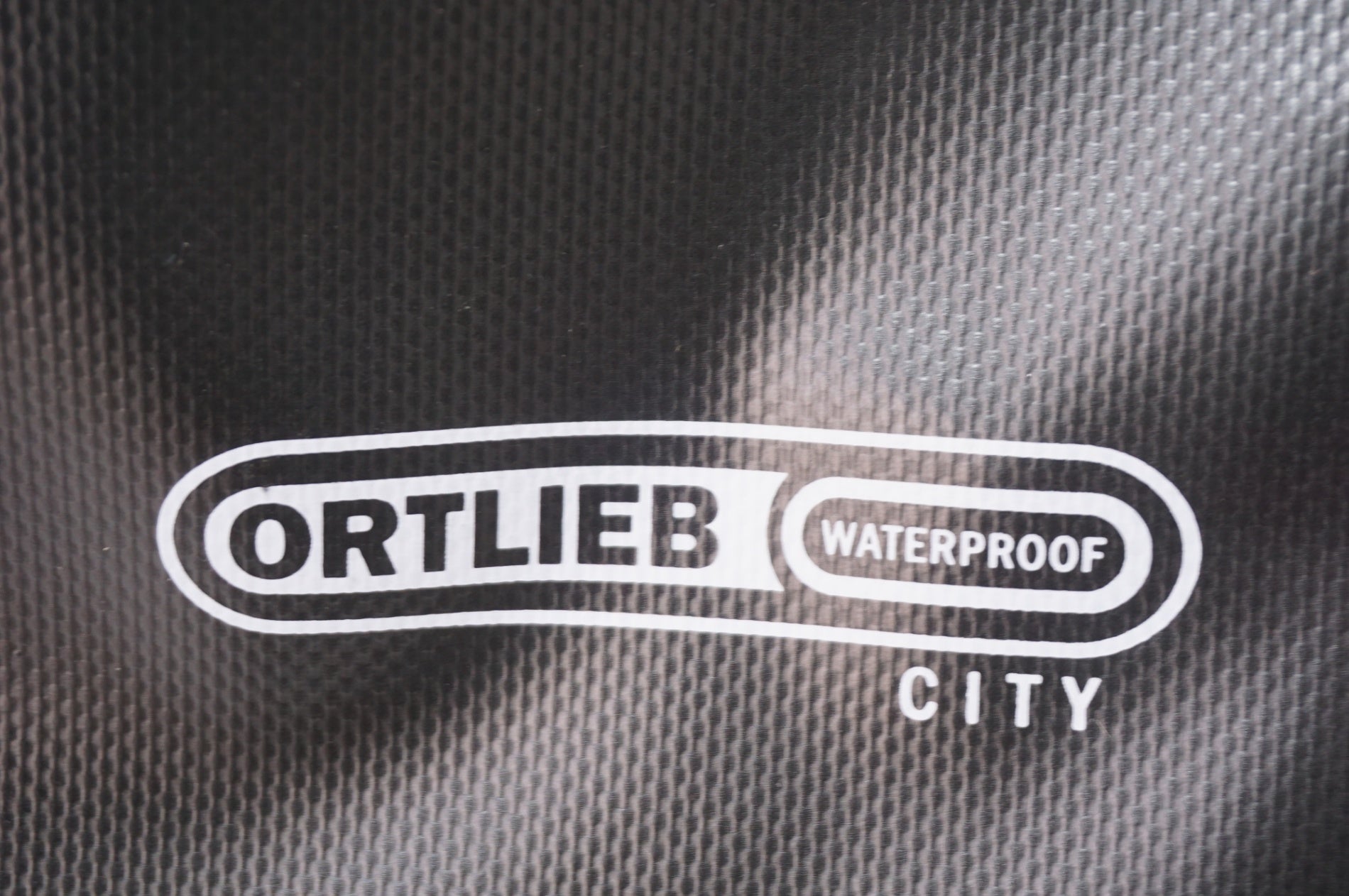 ORTLIEB 「オルトリーブ」 WATERPROOF パニアバッグ / 世田谷店