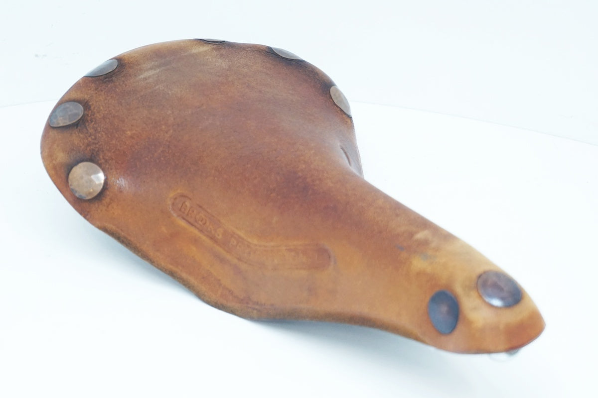 BROOKS 「ブルックス」 PROFESSIONAL サドル / 大阪美原北インター店