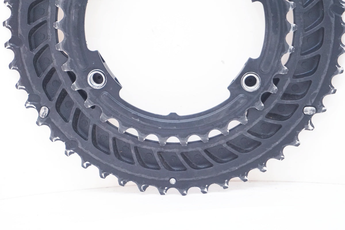 SHIMANO 「シマノ」 105 FC-5800 50-34T チェーンリング / 大阪