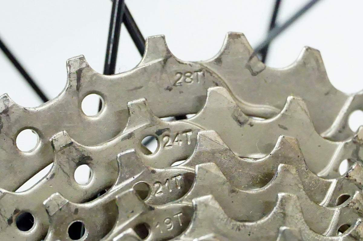 TERN 「ターン」 20インチ(451) シマノ8速 純正ホイールセット / 名古屋大須店