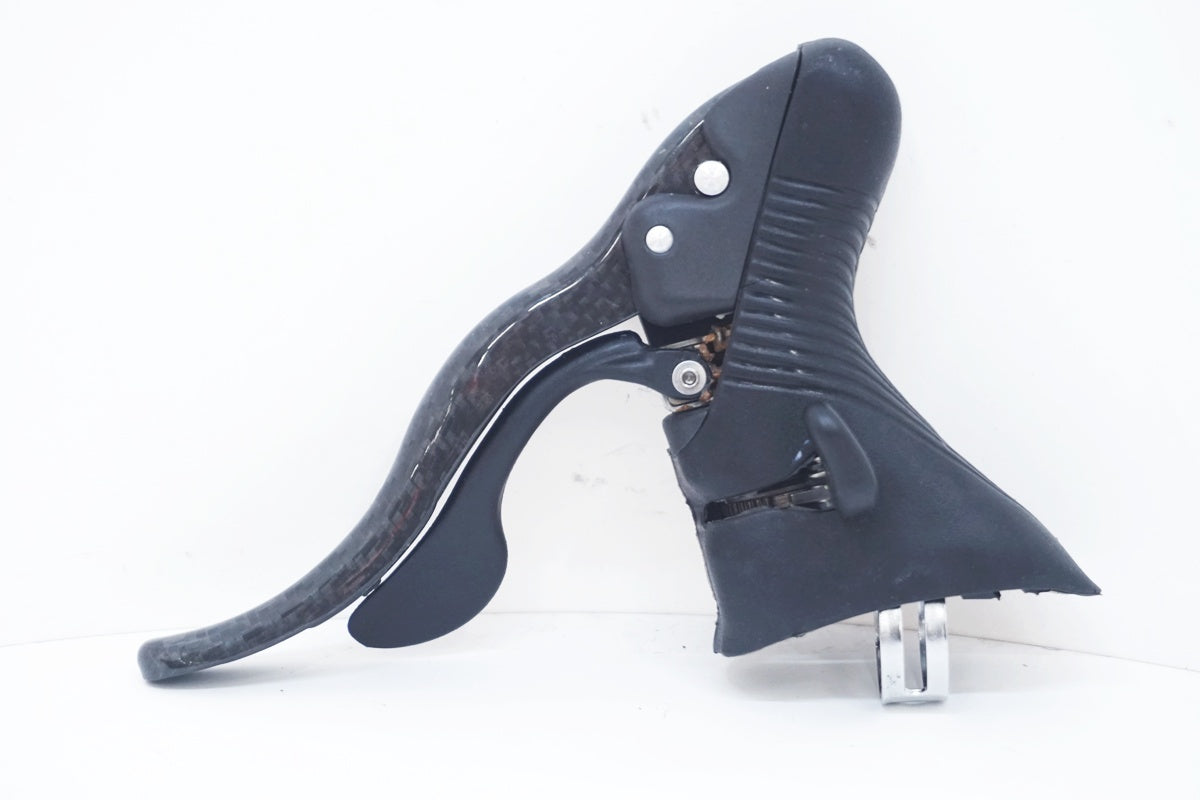 Campagnolo Super Record 11s エルゴレバー EPS EPS エルゴレバー 11s DB 左 リア+キャリパー Campagnolo