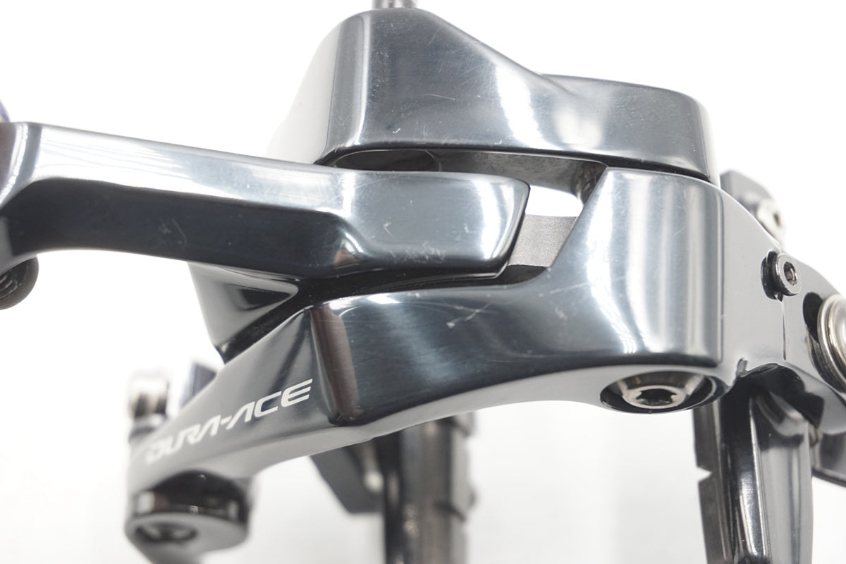 SHIMANO 「シマノ」 DURA-ACE BR-R9100 キャリパーブレーキ / 奈良店