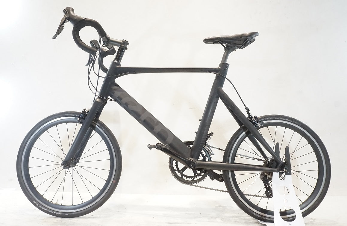 TERN 「ターン」 LINK D8 2021年モデル 20インチ 折り畳み自転車 ミニベロ / バイチャリ阪急塚口店 ITX4JUA4CN1E TERN 「ターン」 SURGE 2021年モデル 20インチ ミニベロ / 横浜戸塚店