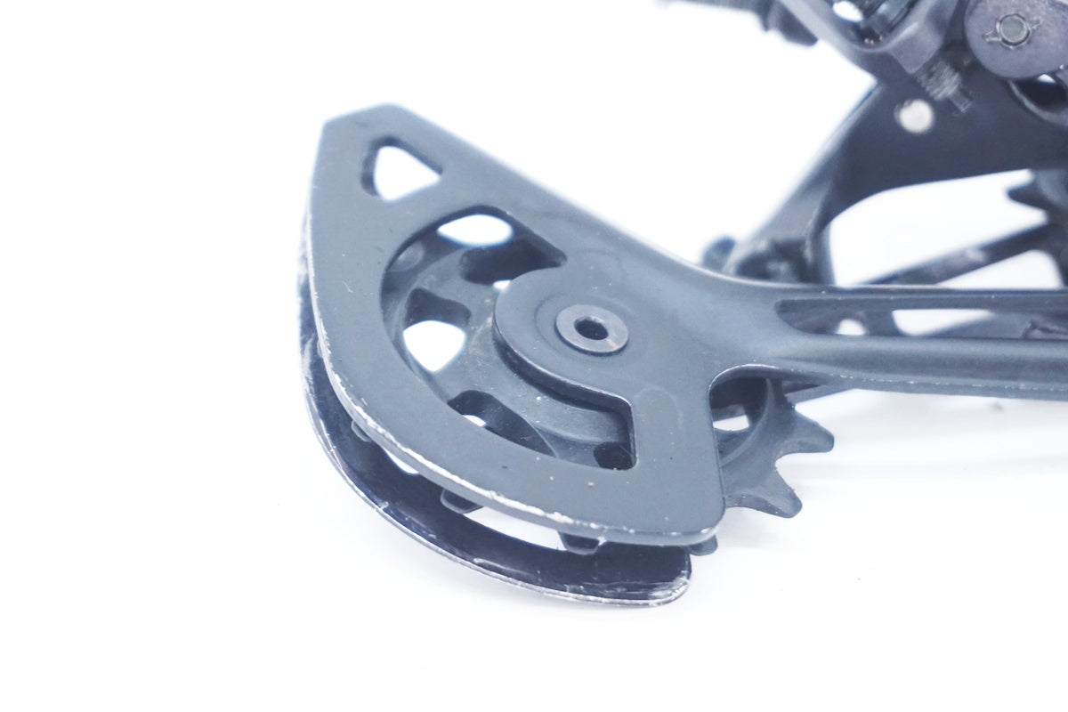 SHIMANO 「シマノ」 DEORE XT RD-M8100-SGS リアディレイラー