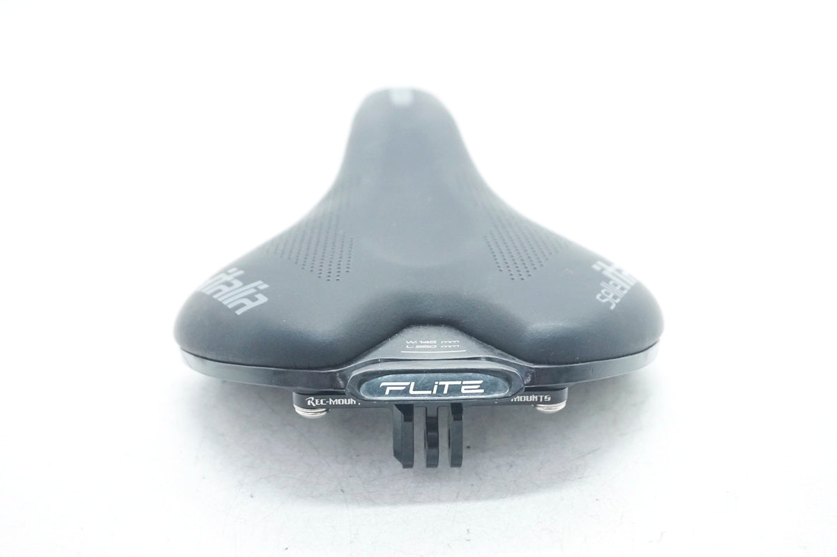 SELLE ITALIA 「セライタリア」 FLITE サドル / 大阪門真店