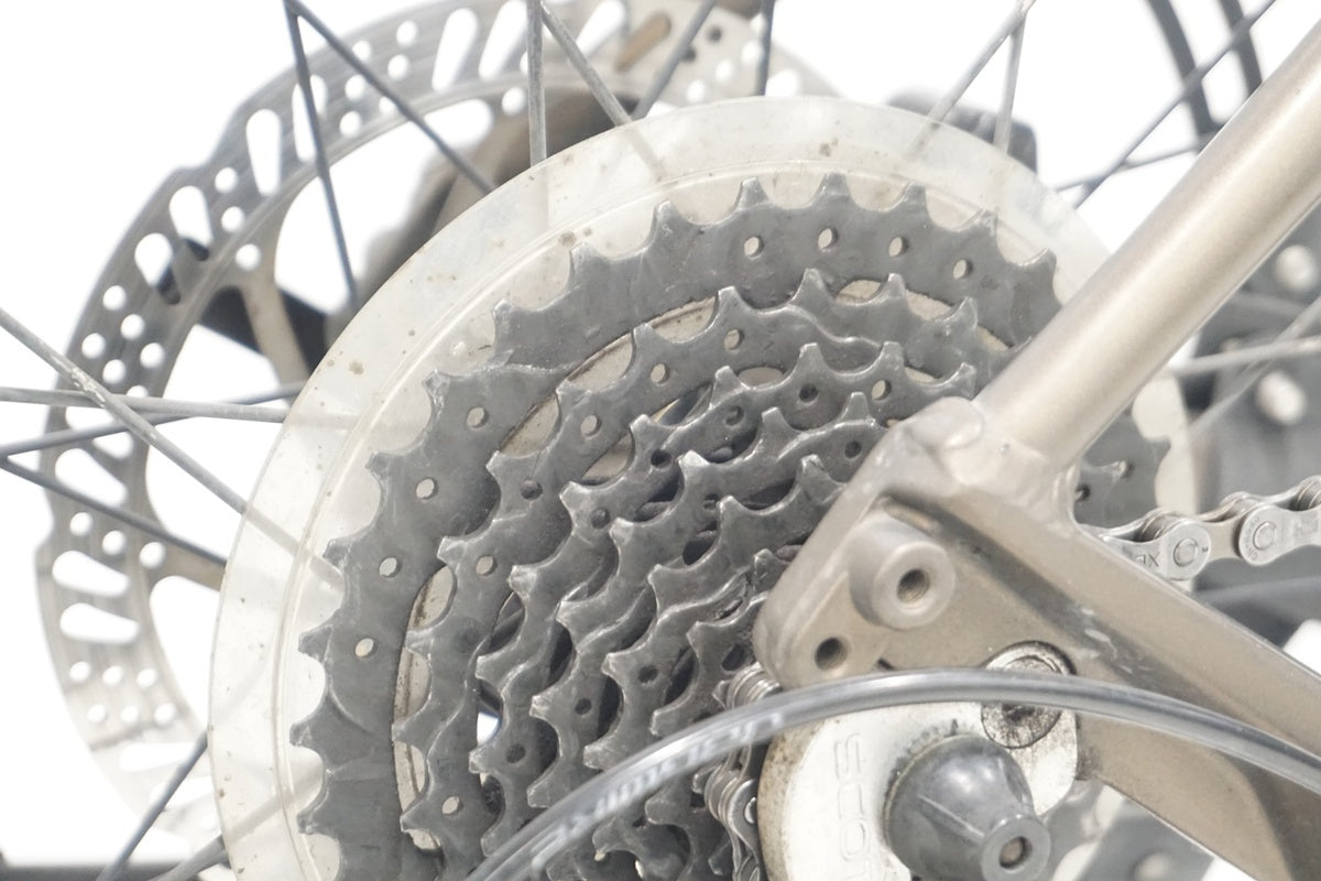 SCOTT 「スコット」 SUB CROSS 50 2022年モデル マウンテバイク / 滋賀 SCOTT 「スコット」 SUB CROSS 50 2022年モデル マウンテバイク / 滋賀
