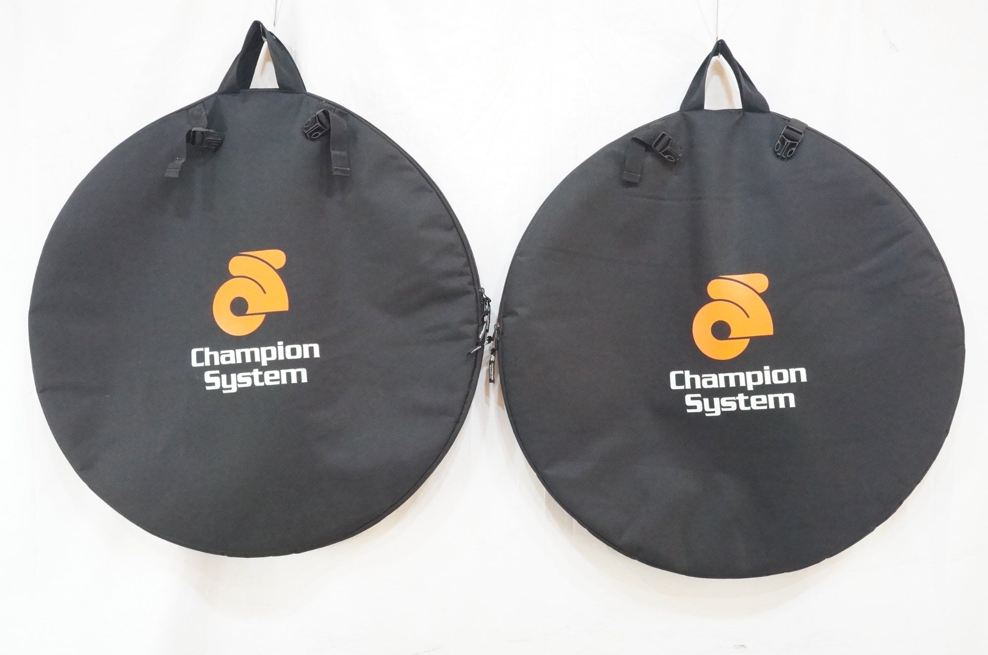 CHAMPION SYSTEM 「チャンピオンシステム」 ホイールバッグセット / バイチャリ浦和ベース