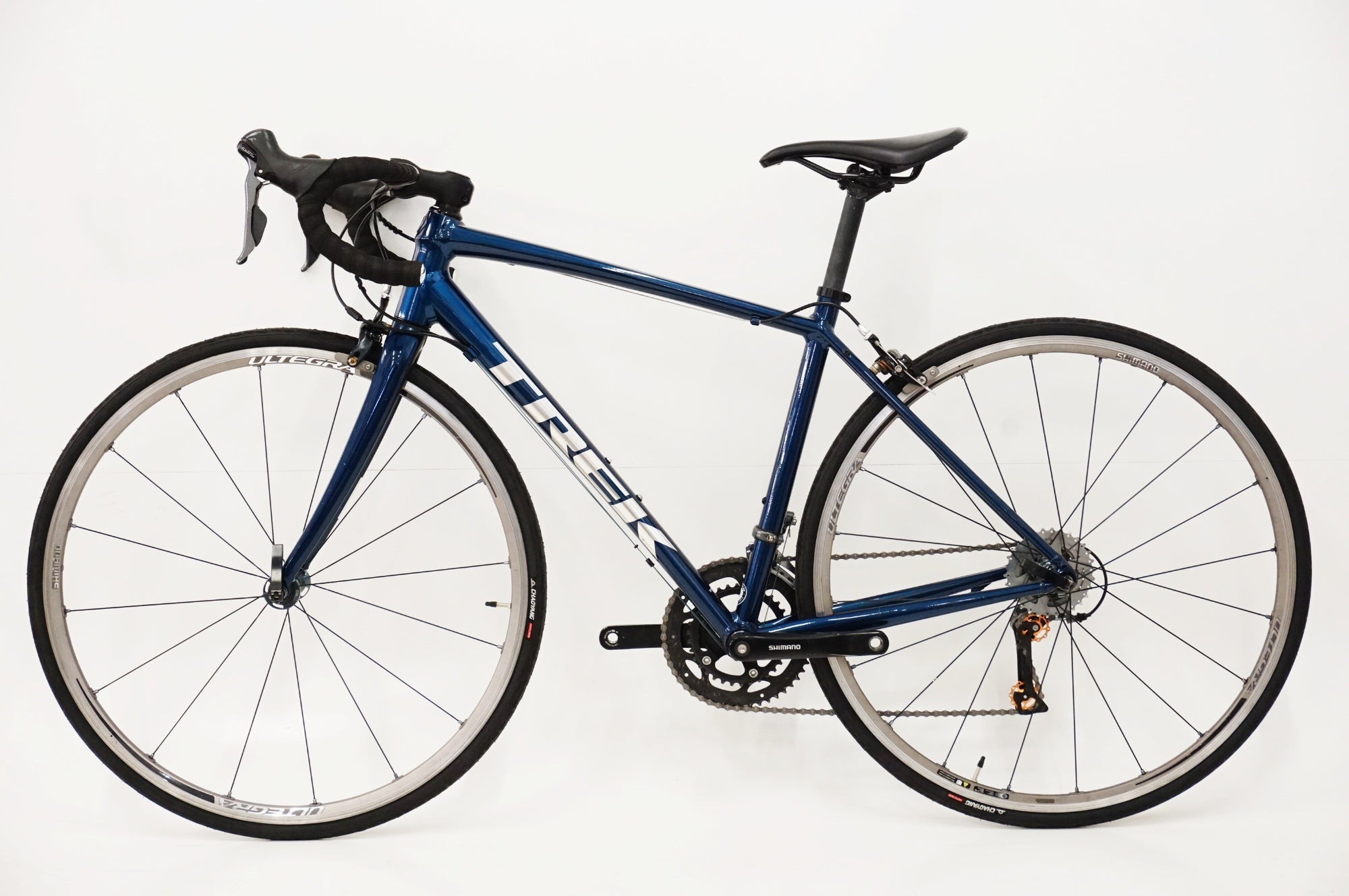 TREK 「トレック」 DOMANE AL 2 RIM 2021-2024年モデル ロードバイク