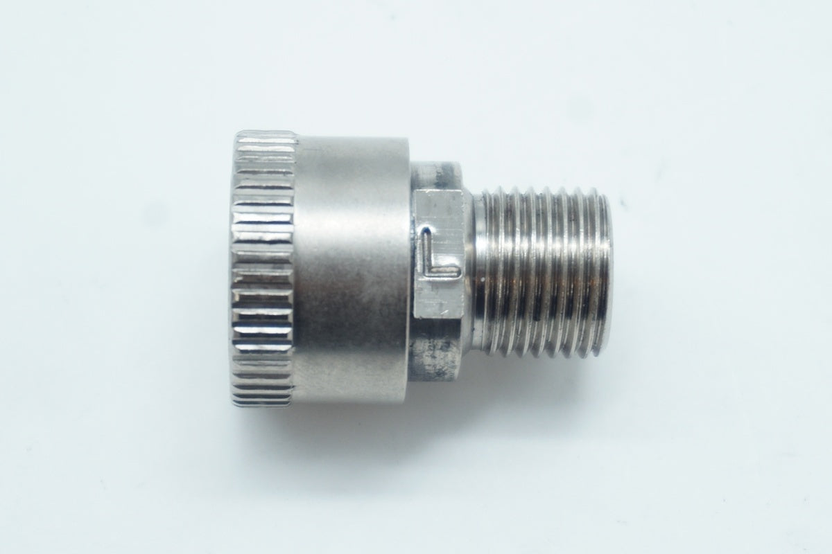 MKS「ミカシマ」 EZY用 アダプター京都西院店