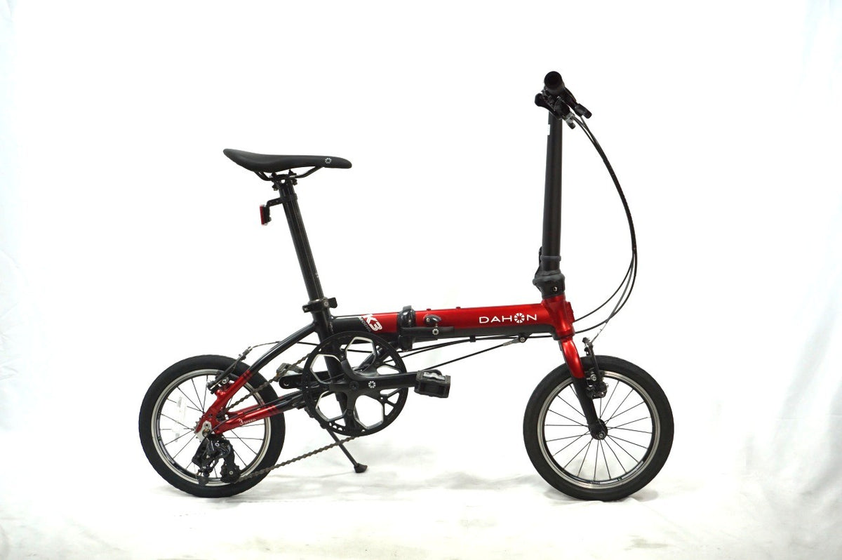 DAHON 「ダホン」 K3 2023年モデル 14インチ ミニベロ / 川越店
