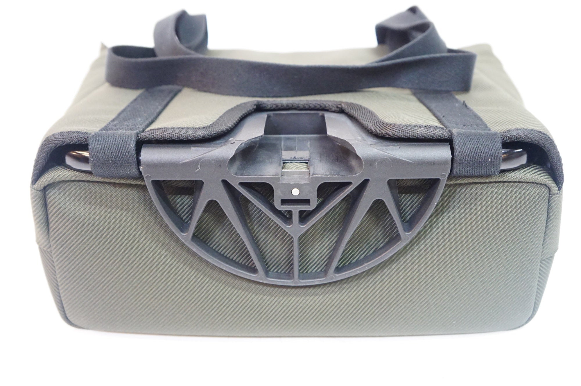 BROMPTON 「ブロンプトン」 BOROUGH TOTE BAG フロント/トートバッグ