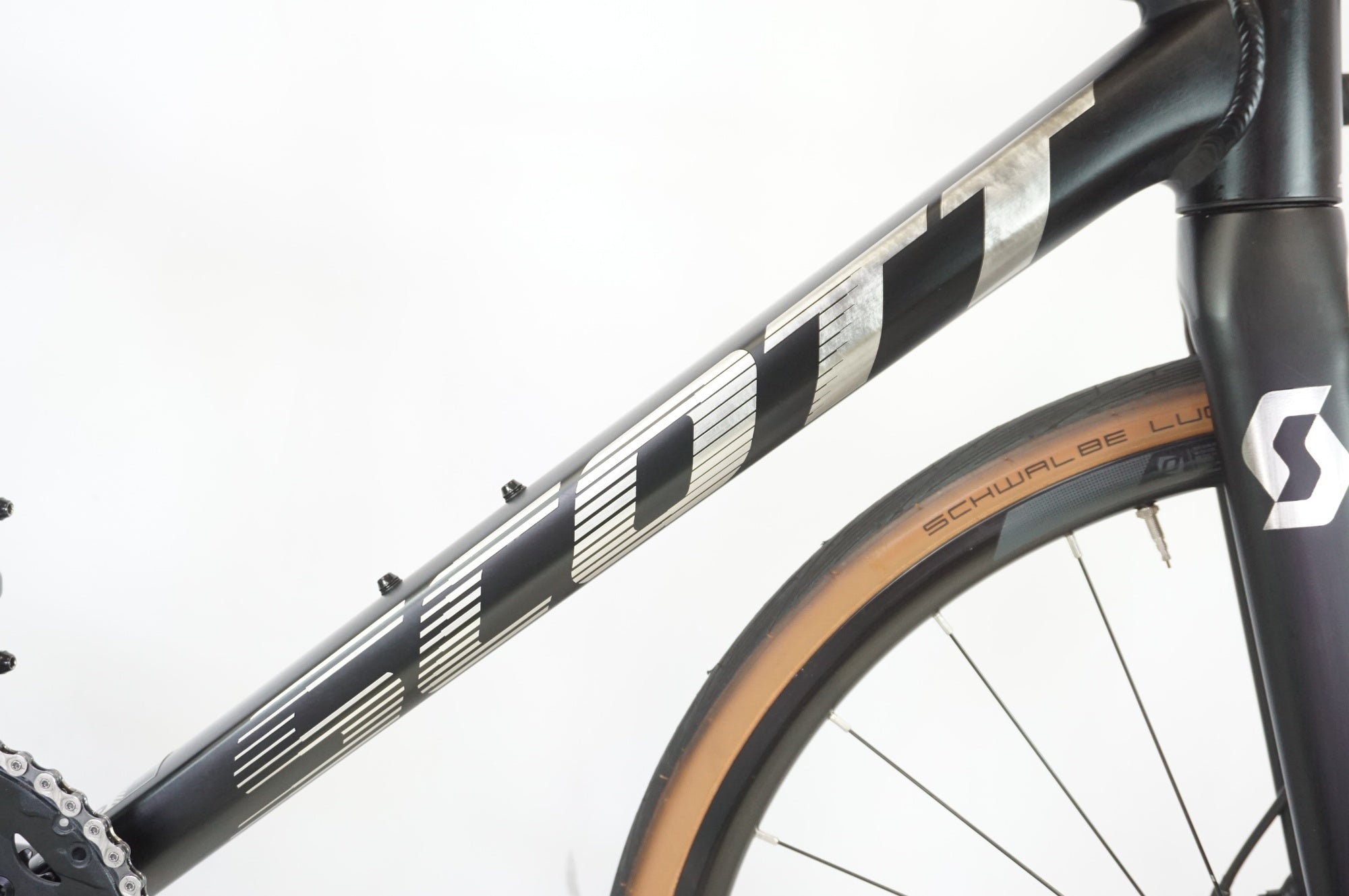 SCOTT 「スコット」 SPEEDSTER 40 DISC 2023年モデル ロードバイク