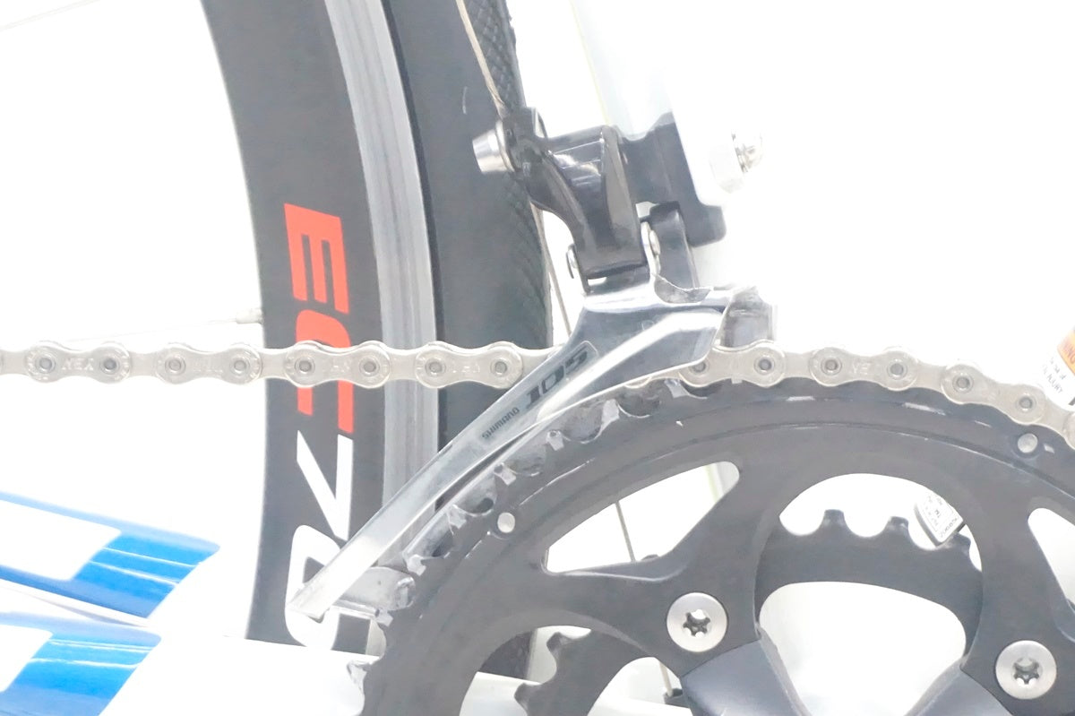 CANNONDALE 「キャノンデール」 CAAD10 105 2012年モデル ロード