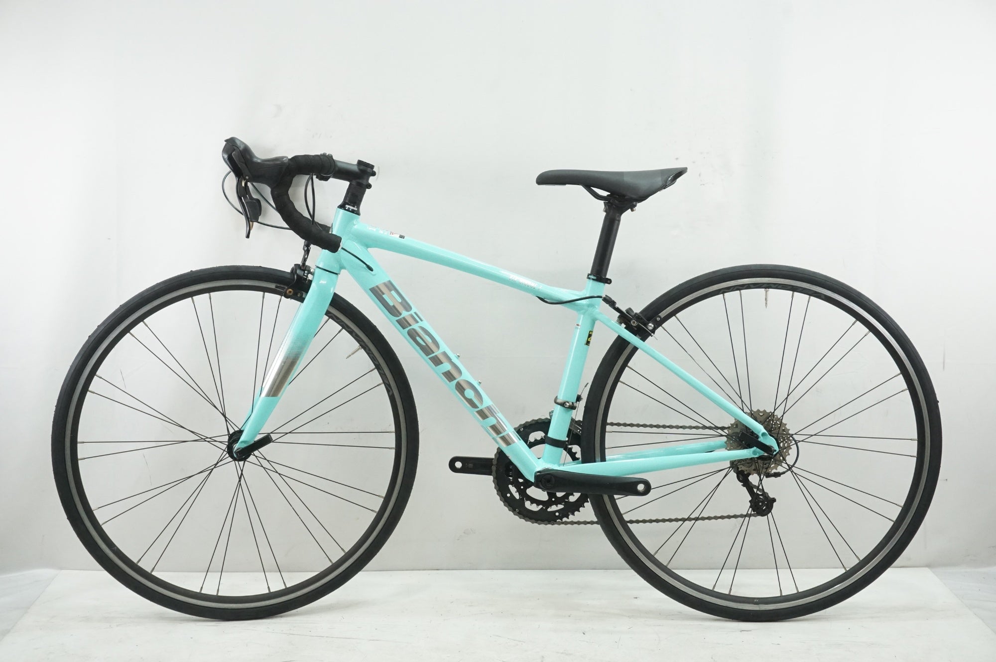 BIANCHI 「ビアンキ」 VIA NIRONE7 MS-R9 2022年モデル ロードバイク / 大宮店