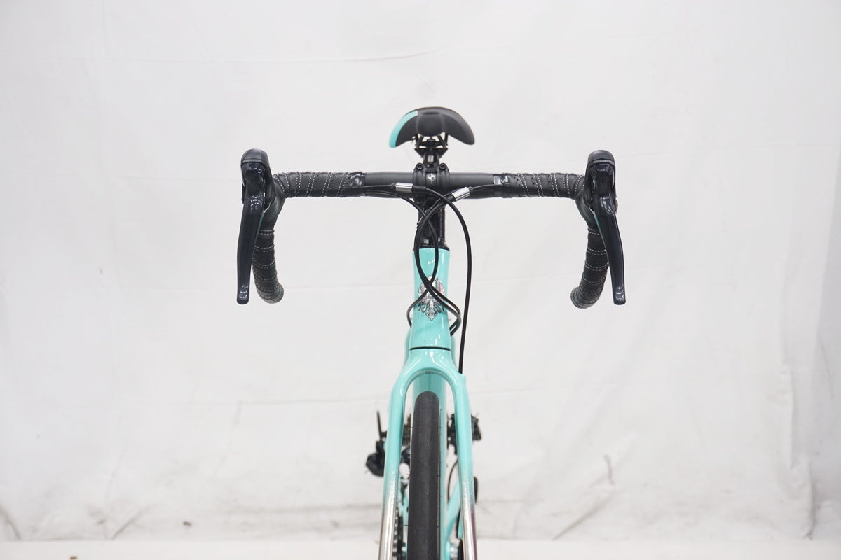 BIANCHI 「ビアンキ」 VIANIRONE7 DISC SORA 2022年モデル ロード