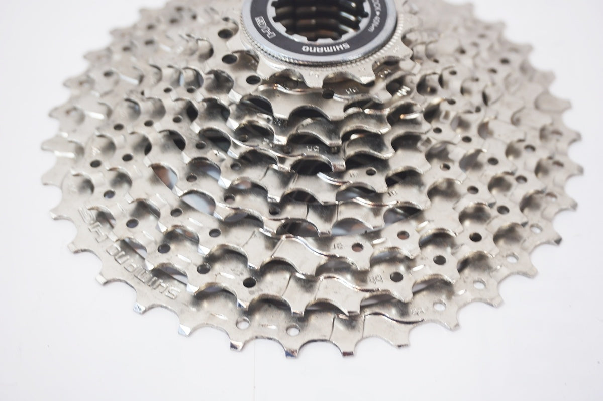 SHIMANO 「シマノ」 CS-HG400-9 12-36T スプロケット / バイチャリ世田谷店