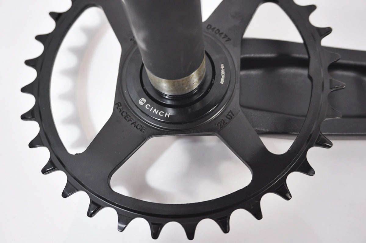 fitbikeクランクBBセット　未使用 fitbikeクランクBBセット 未使用 2025年8月 自転車用クランクの