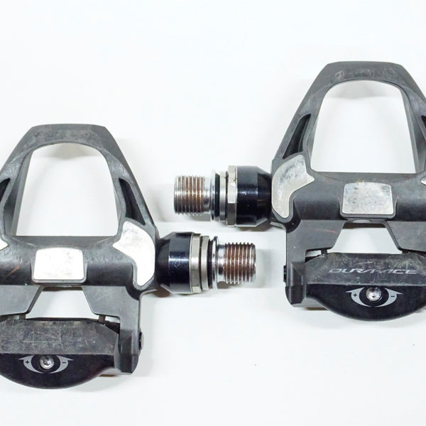 SHIMANO 「シマノ」 DURA-ACE PD-R9100 ペダル / 高知店