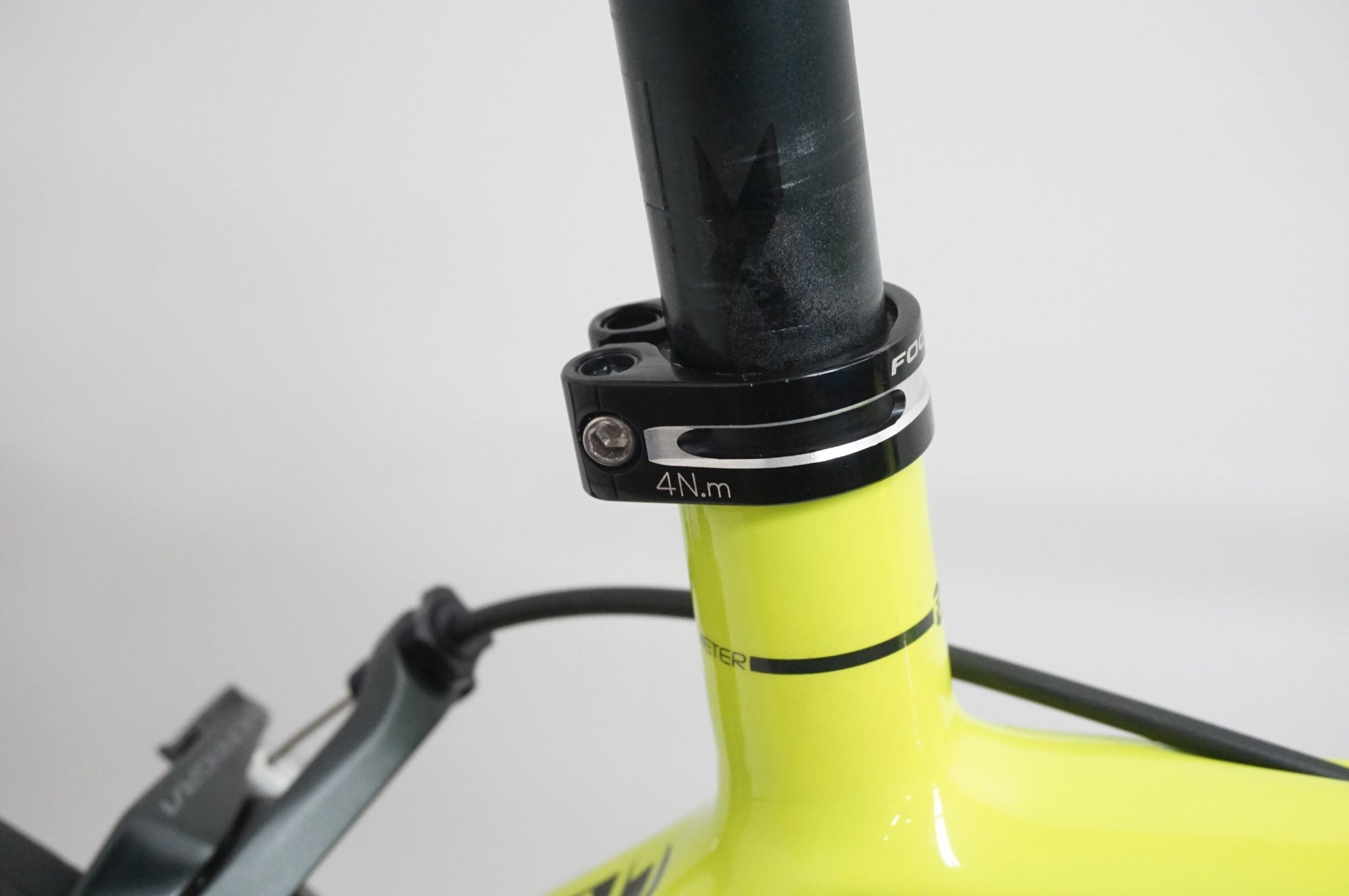FOCUS 「フォーカス」 CAYO EV 3.0 CP 2014年モデル ロードバイク