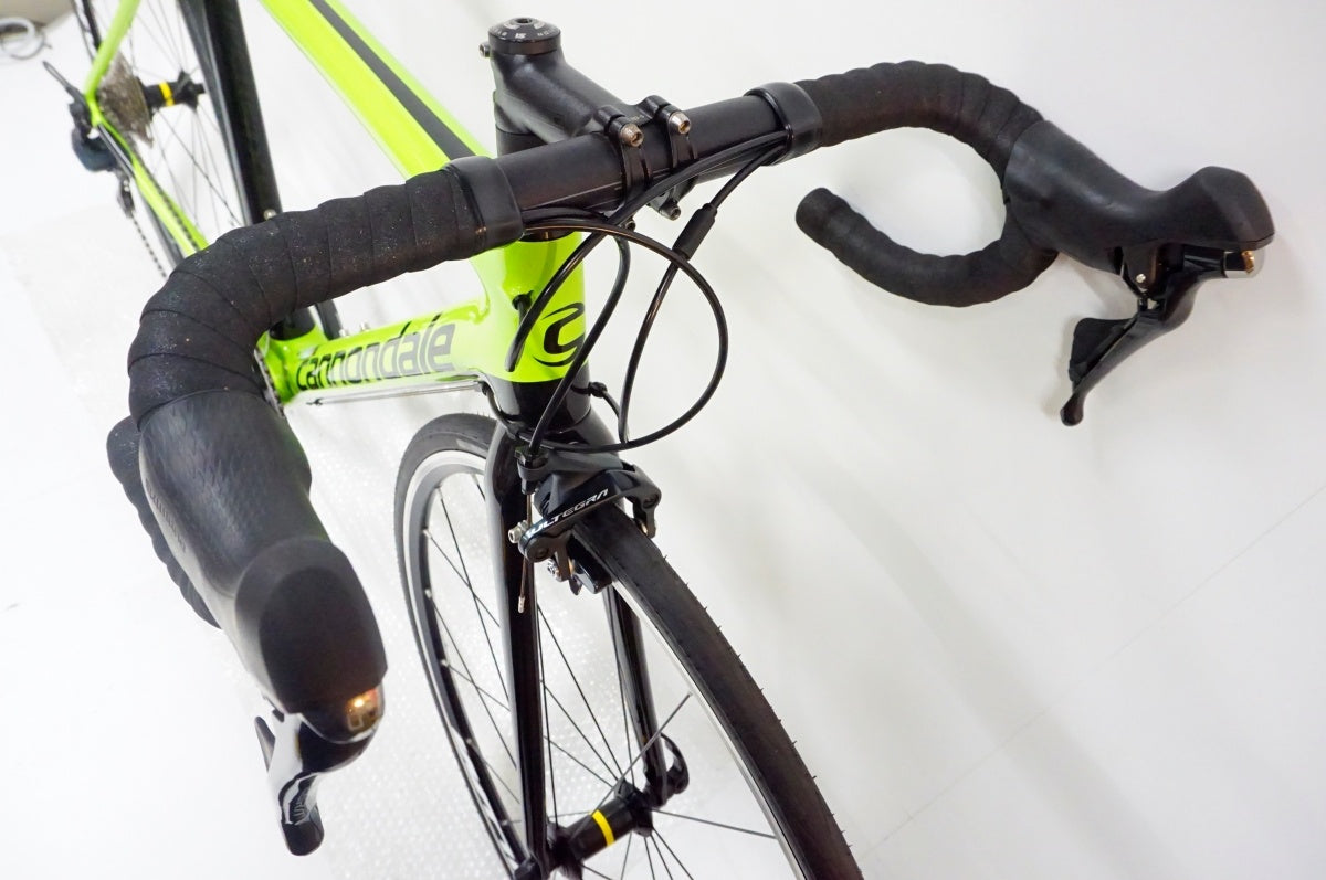 CANNONDALE 「キャノンデール」 SUPERSIX EVO CARBON ULTEGRA 2018年モデル ロードバイク / 名古屋大須店