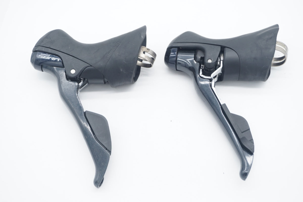 SHIMANO 「シマノ」 SORA ST-R3000 デュアルコントロールレバー / 滋賀大津店