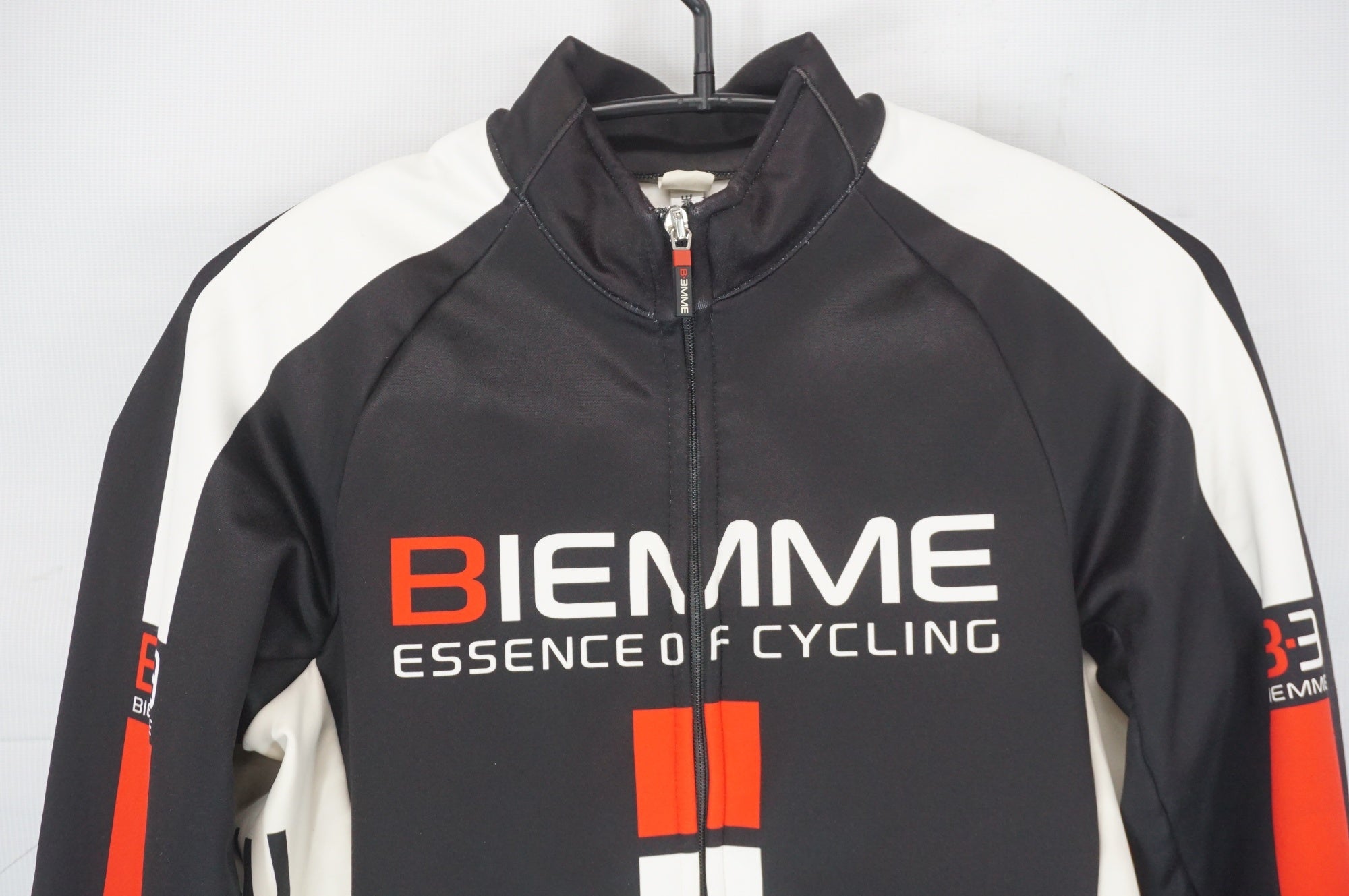 BIEMME 「ビエンメ」 XSサイズ 長袖ジャージ / 阪急塚口店