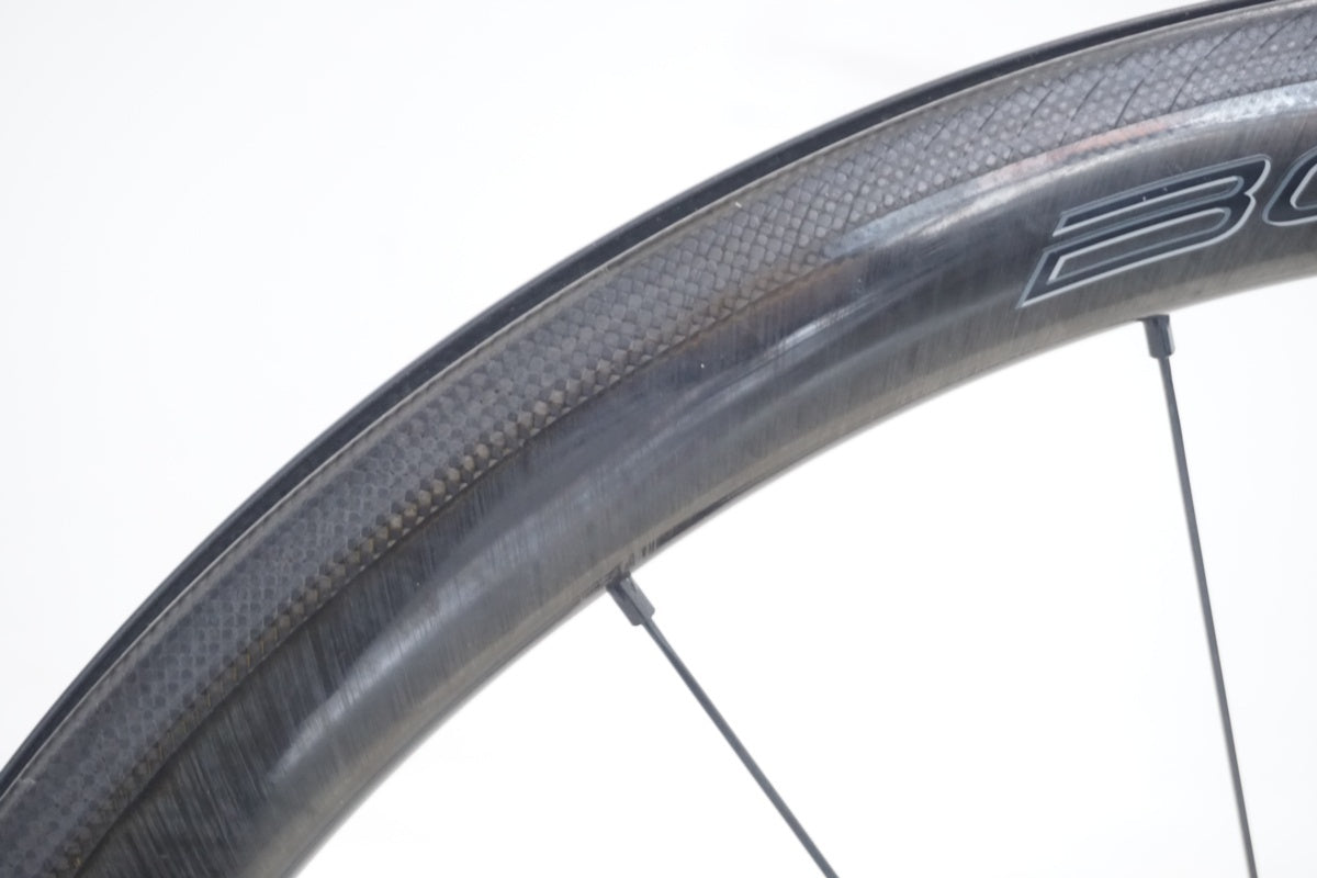 CAMPAGNOLO 「カンパニョーロ」 BORA WTO 45 SHIMANO11速 ホイール