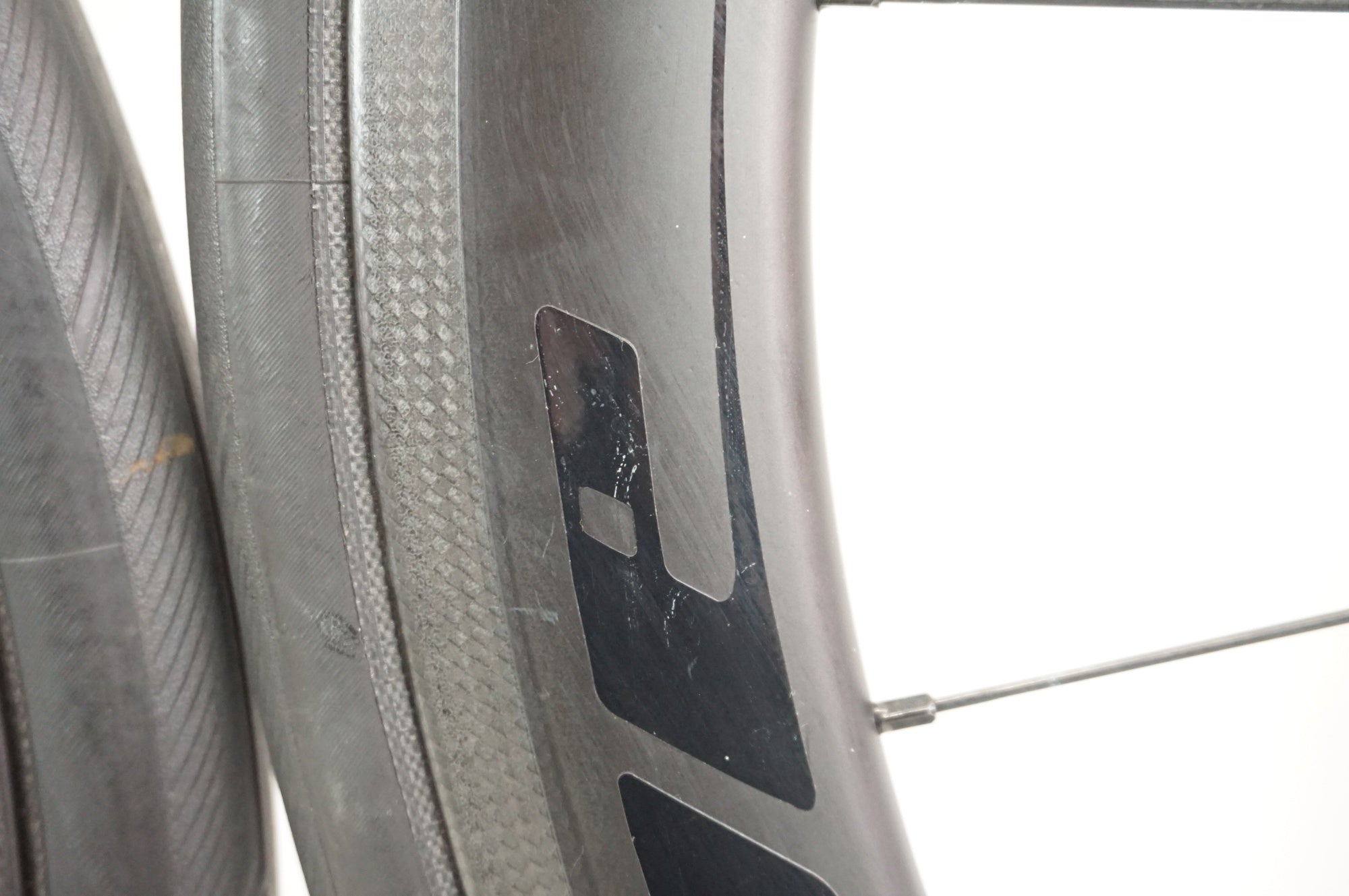 PRIME 「プライム」 RR38 DB SHIMANO 11/12s ホイールセット / 宇都宮店