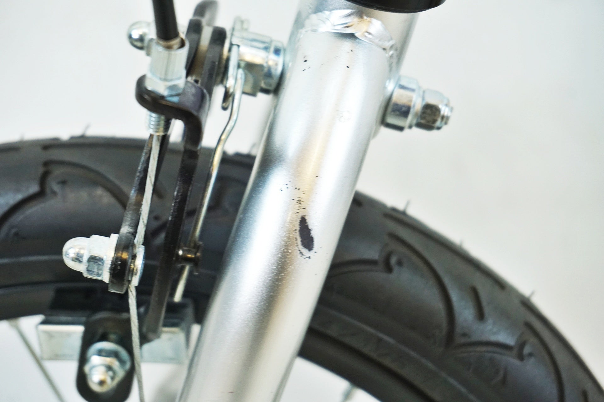 ビタミンiファクトリー 「ビタミンアイファクトリー」 へんしんバイク 14 2020年頃 14インチ キッズバイク / 有明ガーデン店