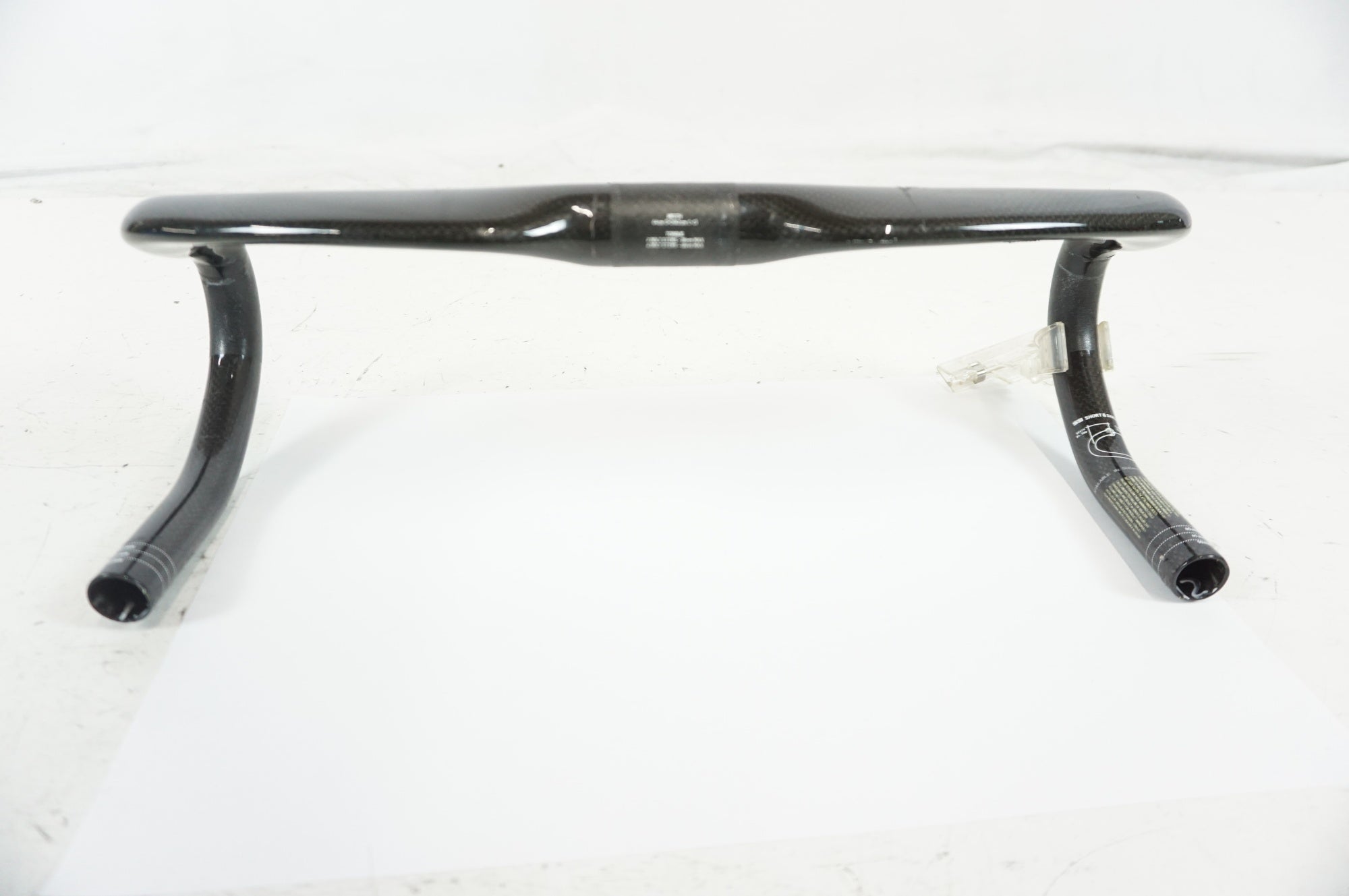 ブランド不明 カーボン φ31.8 420mm ハンドル / 宇都宮店