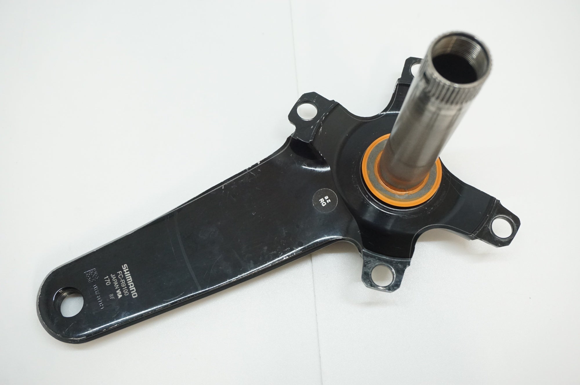 SHIMANO 「シマノ」 DURA-ACE FC-R9100 クランクアーム 170mm 右