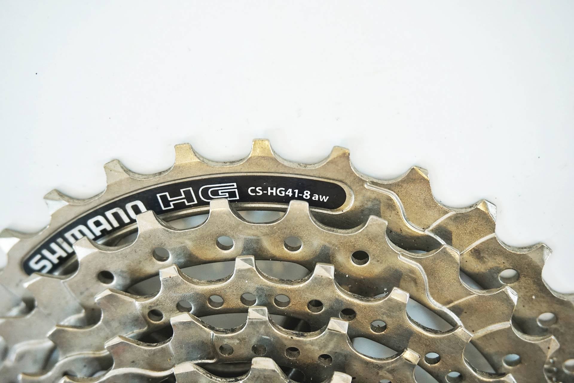 SHIMANO 「シマノ」 CS-HG41-8 11-32T 8S スプロケット / 有明ガーデン店