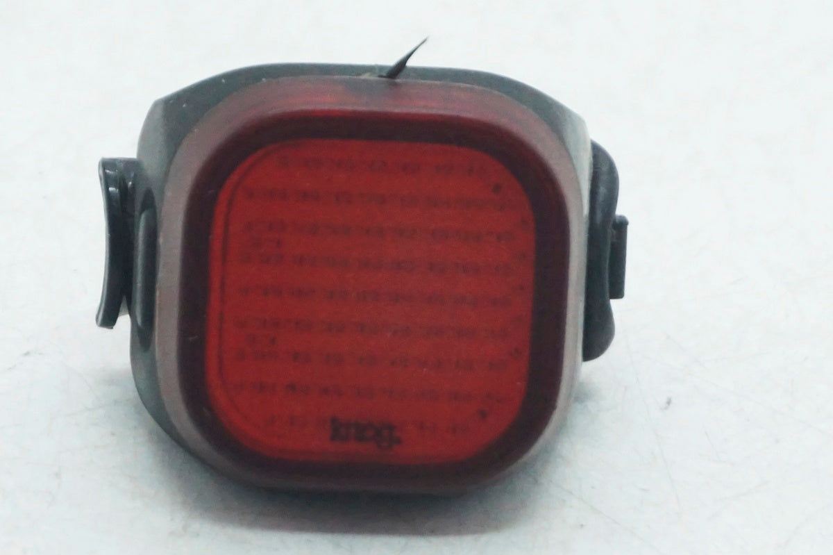 KNOG 「ノグ」 リアライト / 大阪門真店