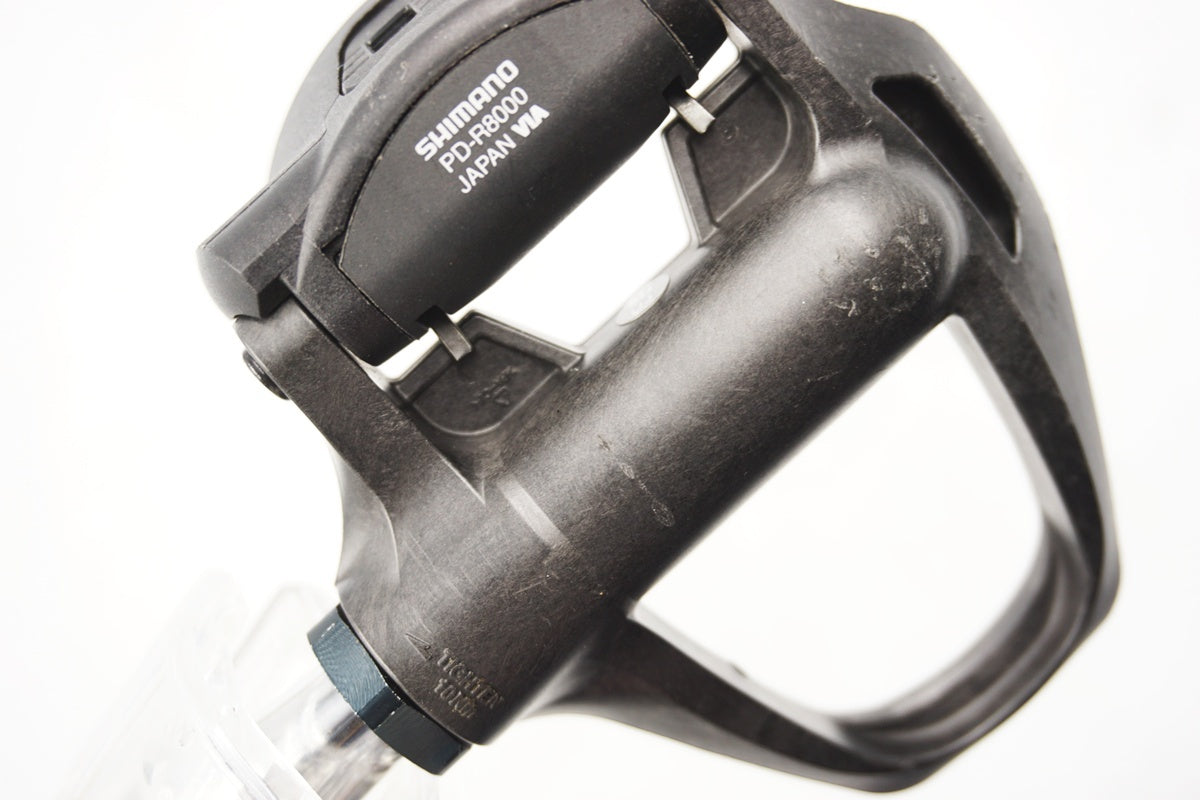 SHIMANO 「シマノ」 ULTEGRA PD-R8000 ペダル / 奈良店