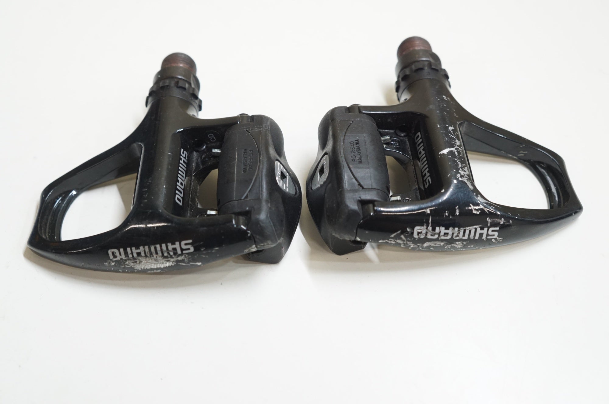 SHIMANO 「シマノ」 PD-R540 ペダル / 大宮店