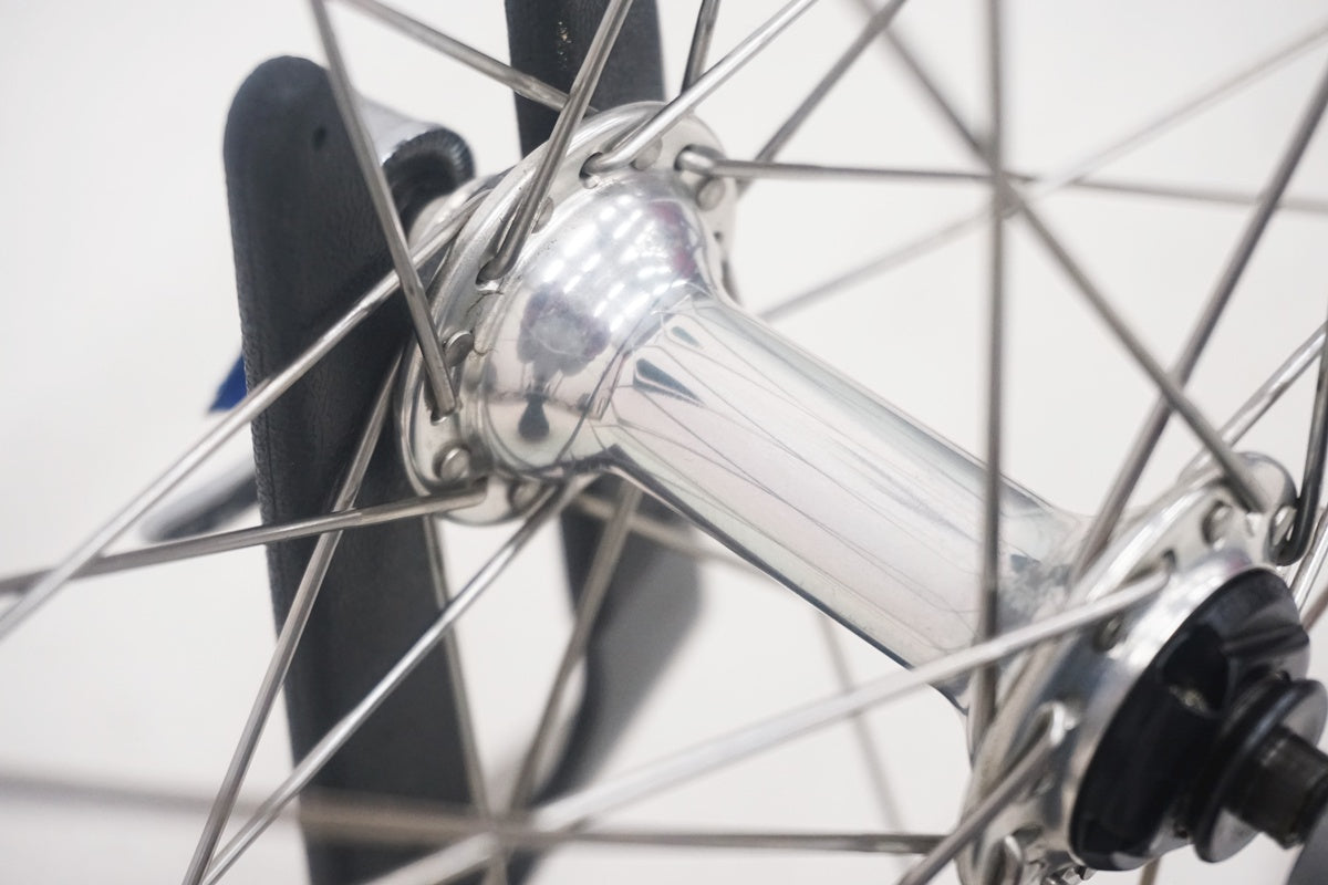 AMBROSIO 「アンブロッシオ」 EVOLUTION リム CAMPAGNOLO CENTAUR ハブ カンパニョーロ ホイールセット / 大阪美原北インター店