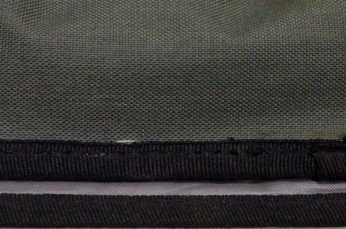 BROMPTON 「ブロンプトン」 ROLL TOP BAG フロントバッグ / 名古屋大須店