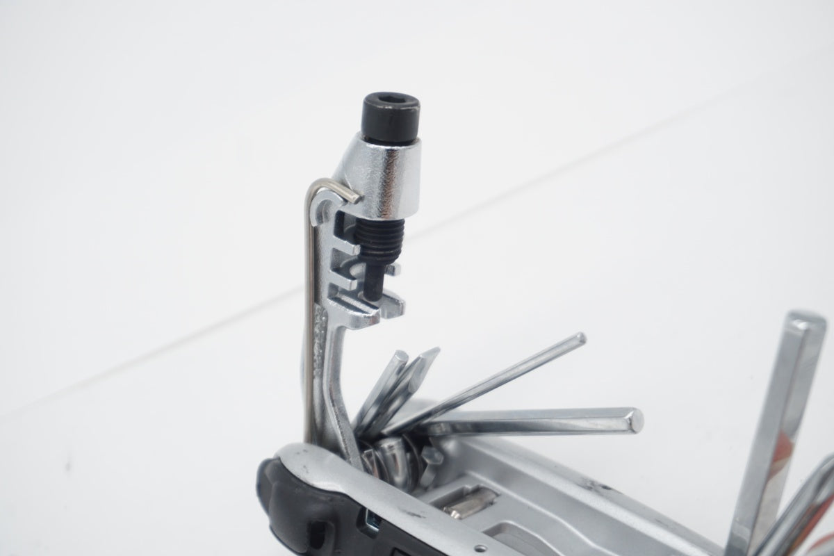 TOPEAK 「トピーク」 携帯ツール / 滋賀大津店