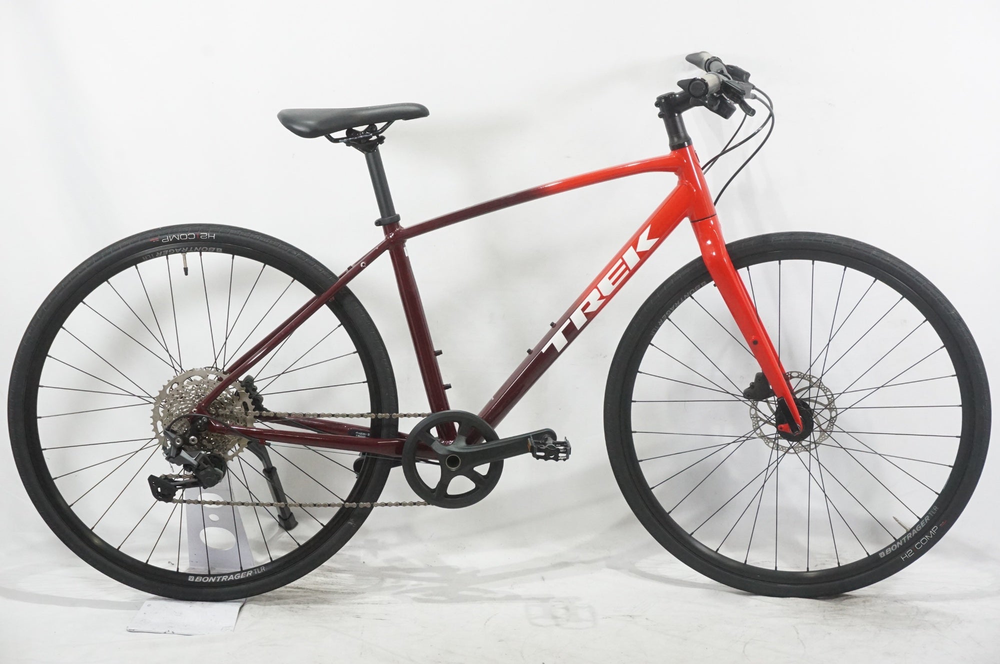 TREK 「トレック」 FX3 DISC GEN3 2022年モデル クロスバイク / AKIBA店