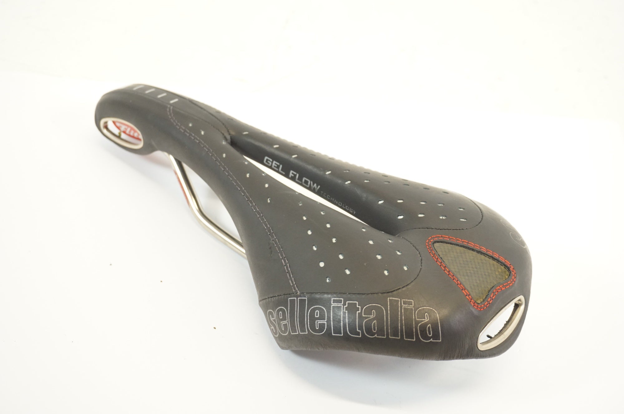 SELLE ITALIA 「セライタリア」 FLITE GEL FLOW サドル / 宇都宮店