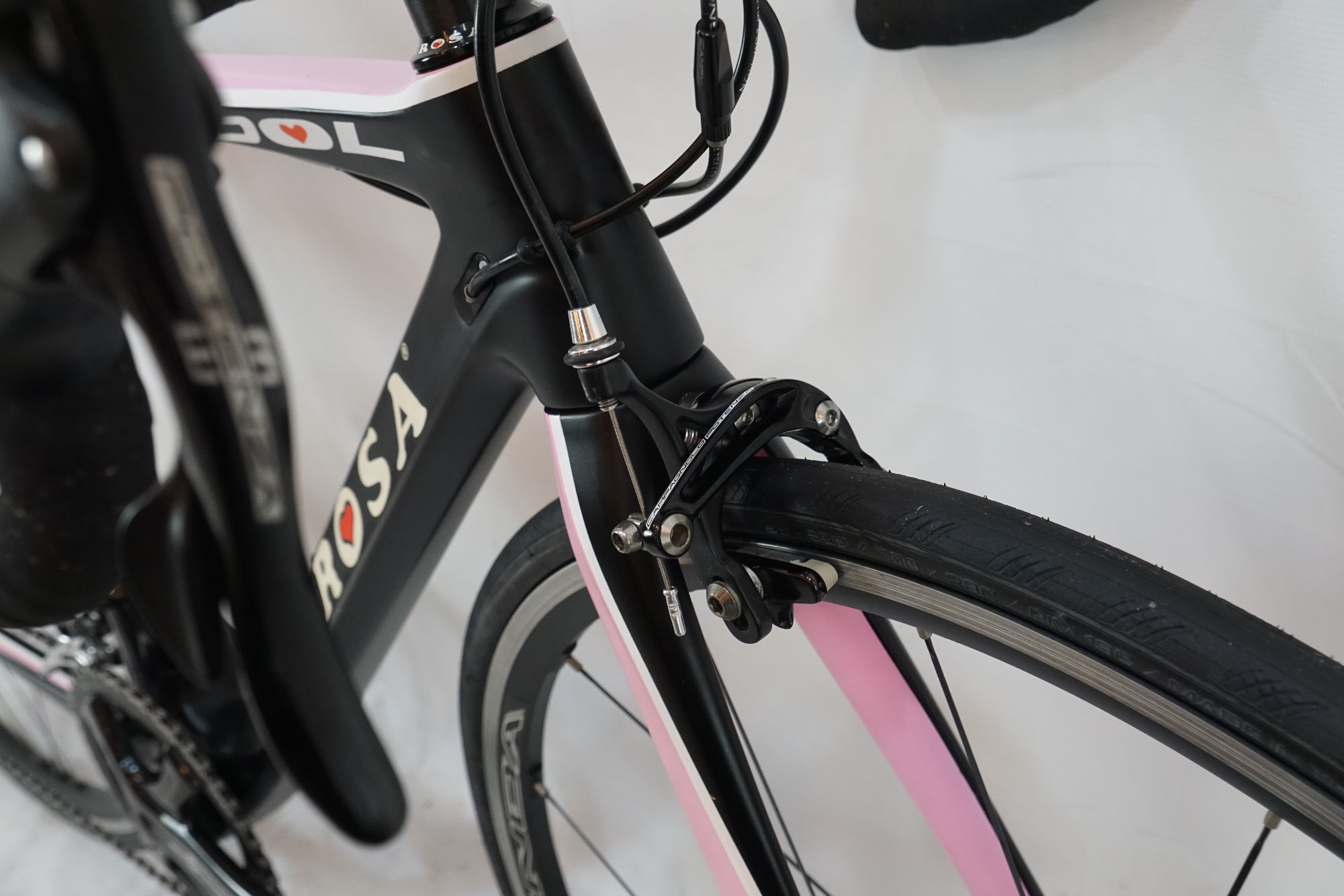 DE ROSA 「デ ローサ」 IDOL 2017年モデル ロードバイク / バイチャリ浦和ベース