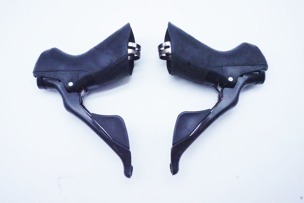 SHIMANO「シマノ」 105 ST-R7000 デュアルコントロールレバー/ 京都西院店