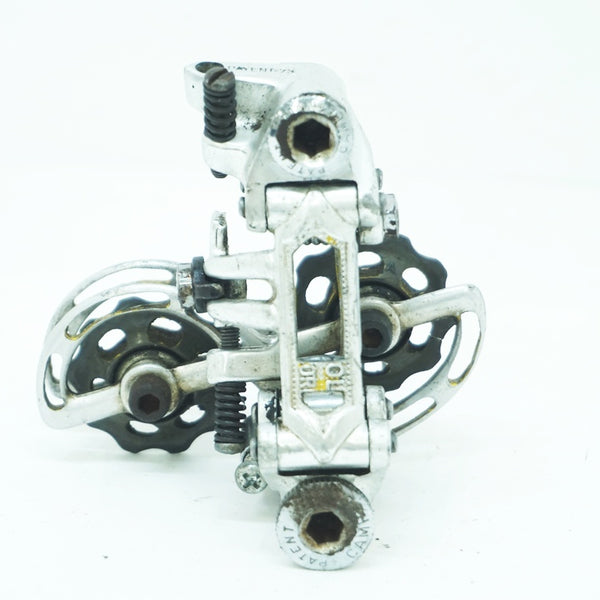 CAMPAGNOLO 「カンパニョーロ」 NUOVO RECORD PATENT-73 リア