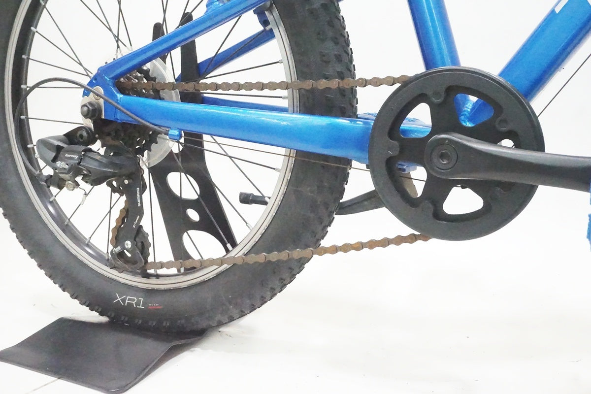 TREK 「トレック」 PRECALIBER 20 BOYS 2021年モデル 20インチ キッズバイク/ 京都西院店