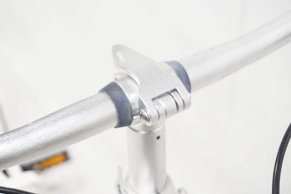 TERN 「ターン」 LINK B7 2015年モデル 20インチ 折り畳み自転車 / 滋賀大津店