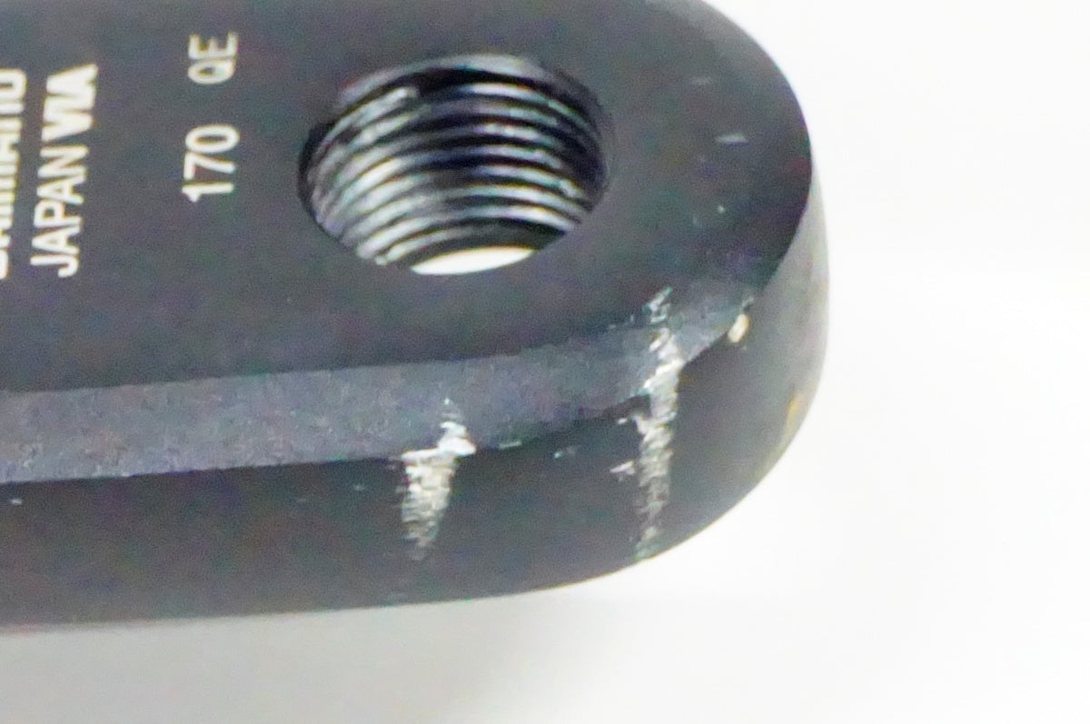 SHIMANO 「シマノ」 SLX FC-M7000 32T 170mm クランク / 名古屋大須店