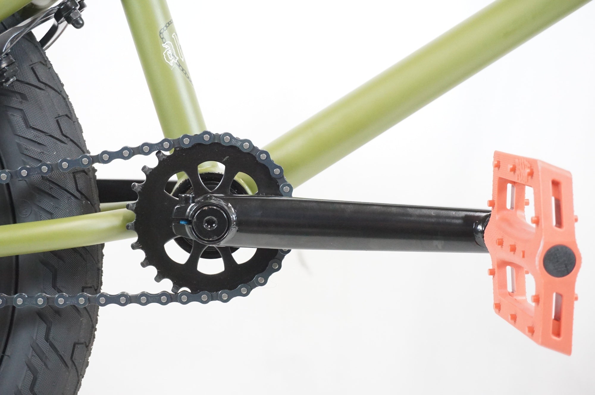 SUBROSA 「サブローザ」 ALTUS 20 2022年モデル 20インチ BMX / 宇都宮