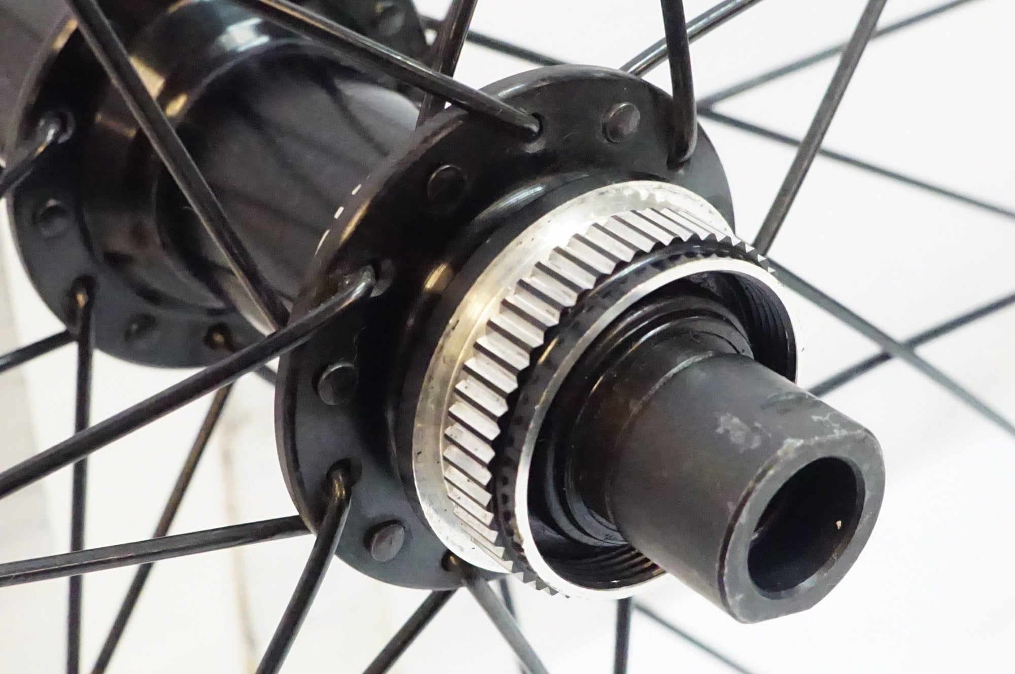 SHIMANO 「シマノ」 WH-RS171 シマノ 11/12速 ホイールセット / 熊谷本店
