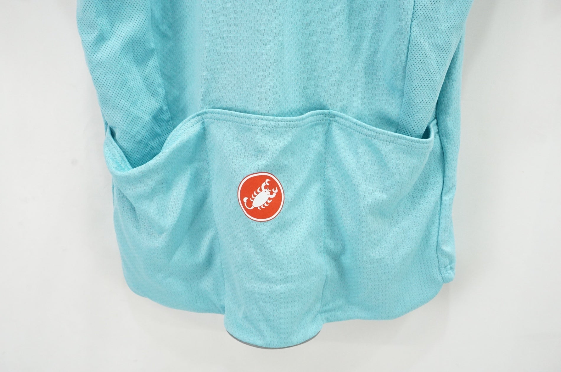 CASTELLI 「カステリ」 半袖 サイクルジャージ / 大宮店V